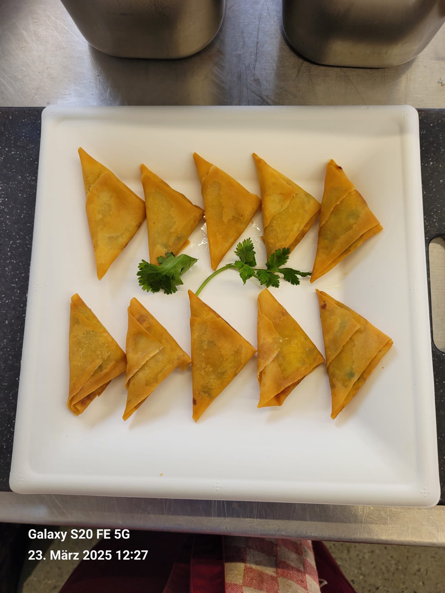 Samosa
